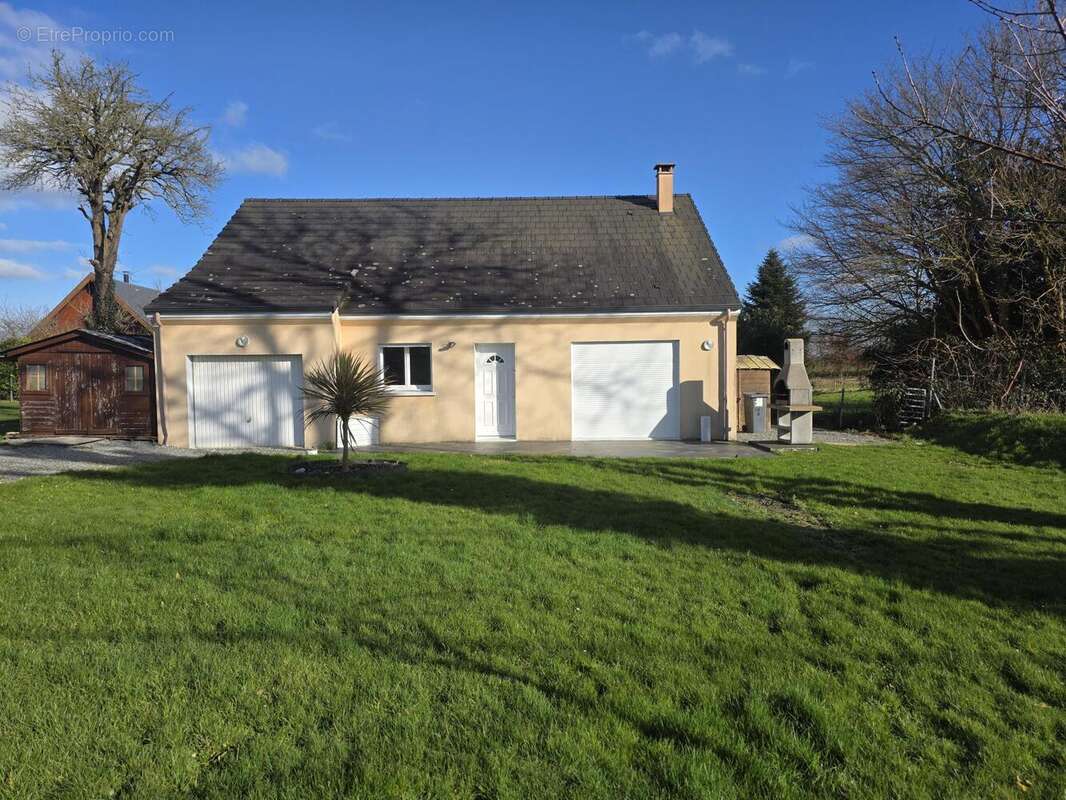 Photo 2 - Maison à FECAMP