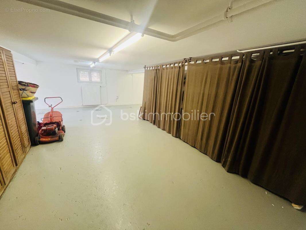 Maison à ROISSY-EN-BRIE