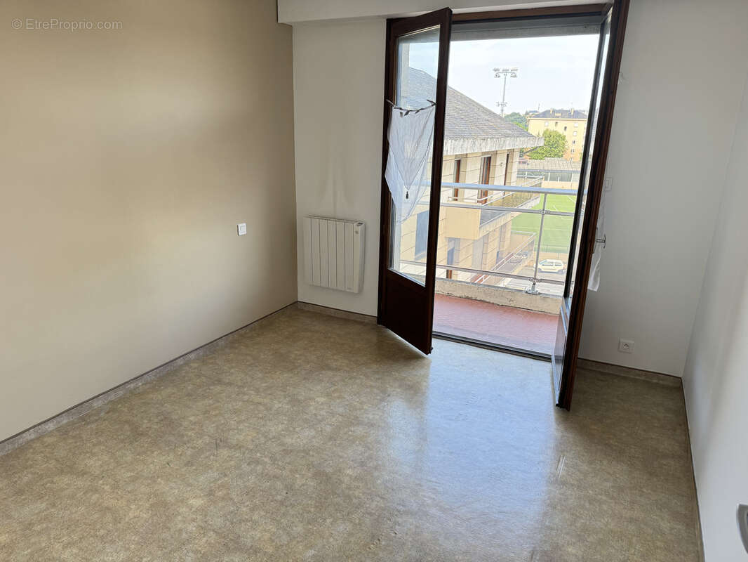 Appartement type 3 avec balcons cave parking intérieur - photo 9