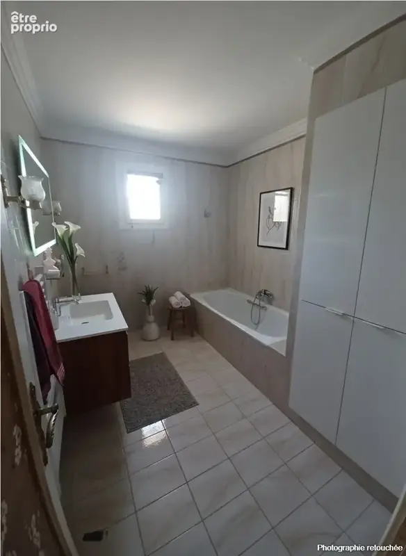 Maison 5 pièces 164 m² à vendre à Villefranche-D'albigeois (81430) - photo 6