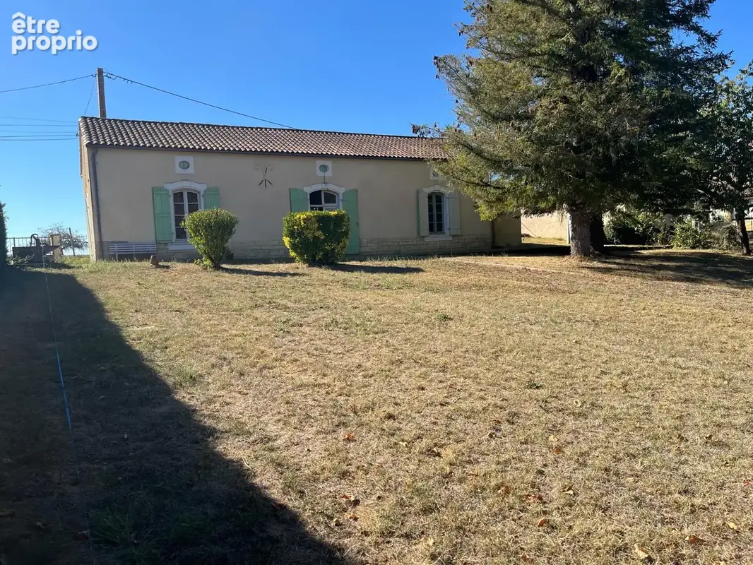 Photo 1 - Maison à BEAUMONT-DU-PERIGORD