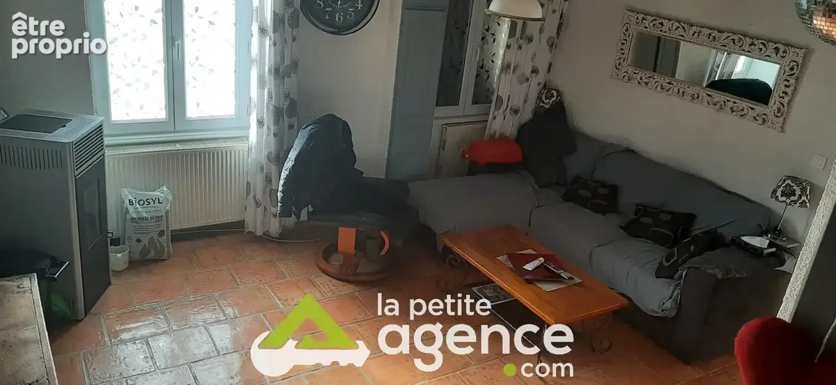 Maison 120 m² à Fourchambault  - photo 7