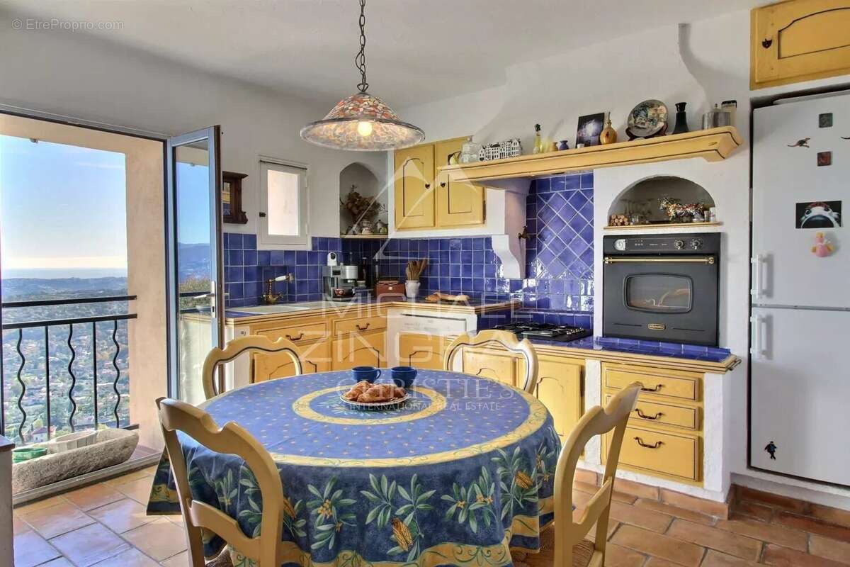 Maison à SAINT-JEANNET