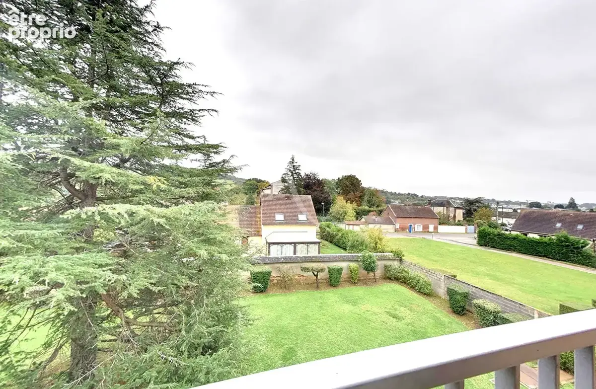 Appartement 74 m² à Gravigny  - photo 9