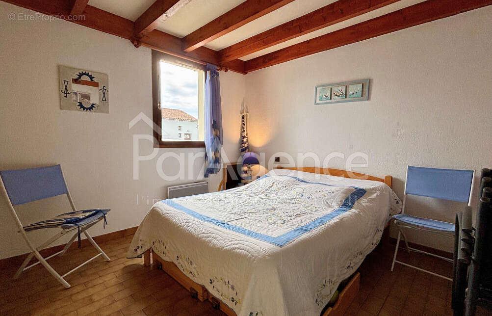 Maison   Terrasse et piscine   Saint-Palais-sur-Mer - photo 9