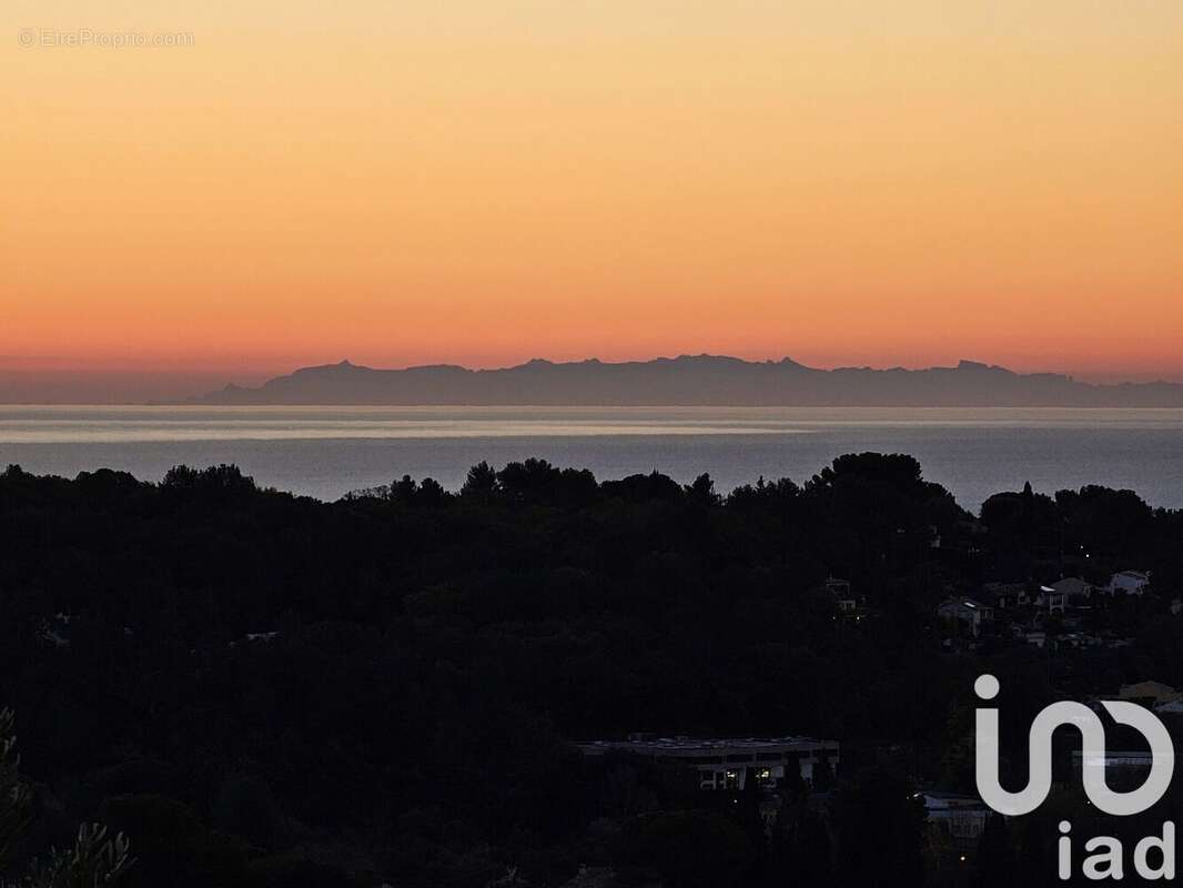 Photo 2 - Maison à VENCE