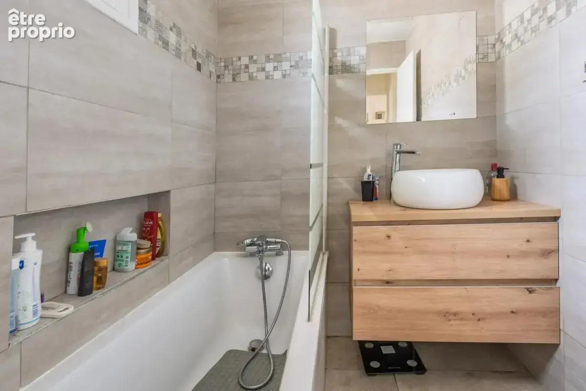 Maison familiale avec appartement aménagé en sous-sol-Juvisy sur Orge - photo 10