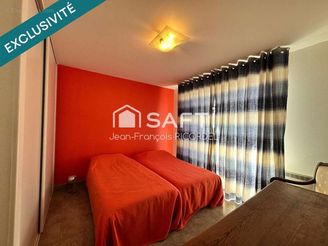 Photo 9 - Appartement à SAINT-NAZAIRE