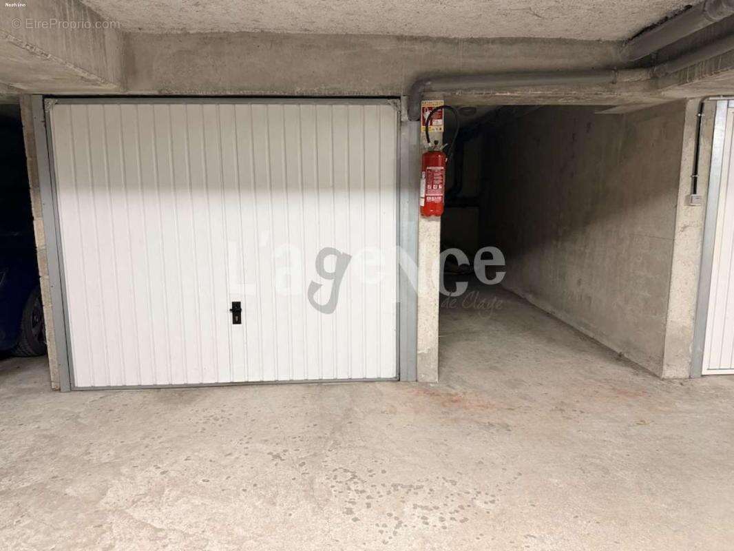 Appartement à CLAYE-SOUILLY