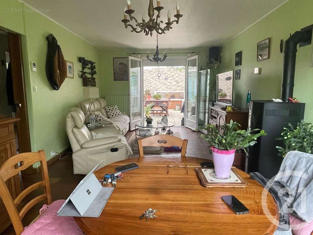 Photo 3 - Maison à BEAUVAIS