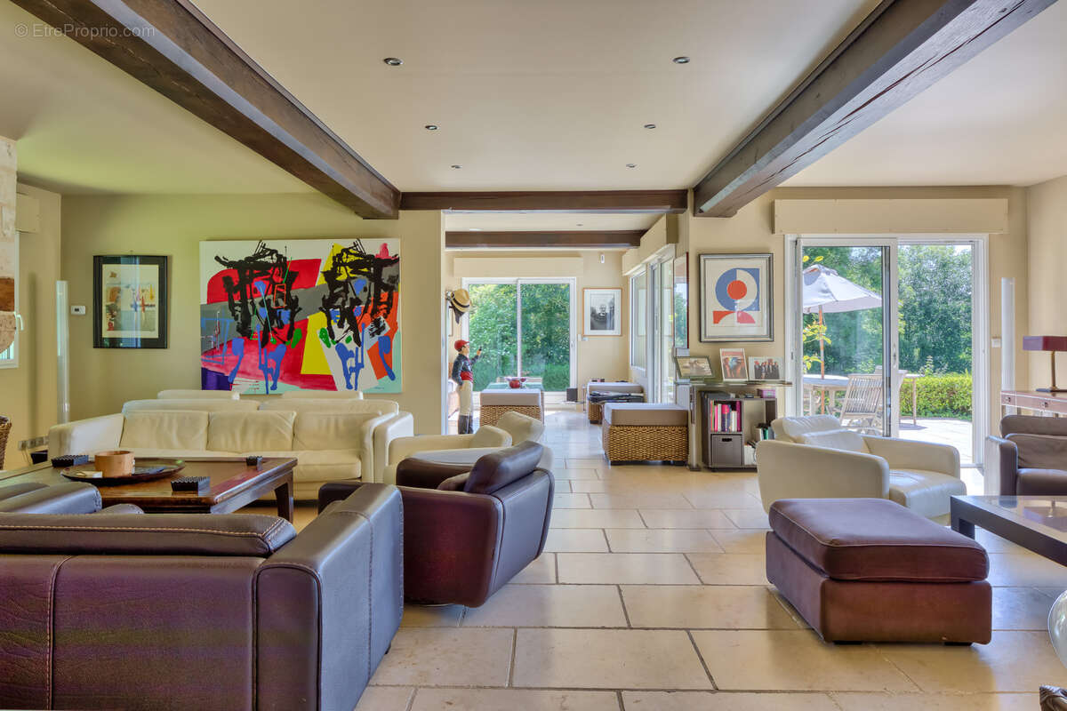 Maison à VILLERS-SUR-MER