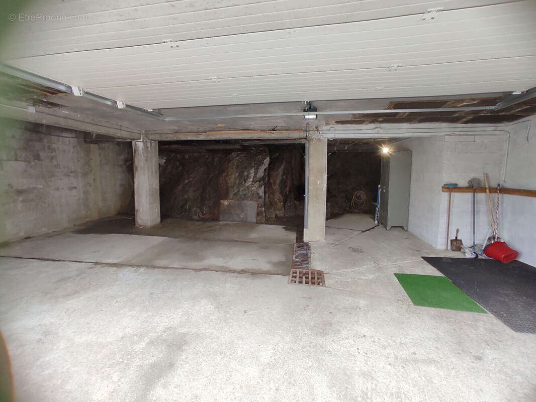 Maison à LES ANGLES