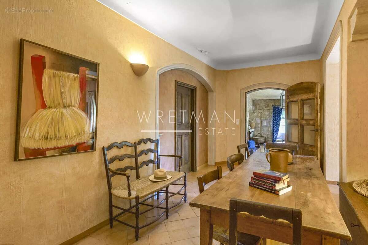 Maison à SAINT-PAUL