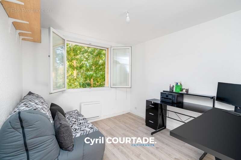 Maison à MONTPELLIER