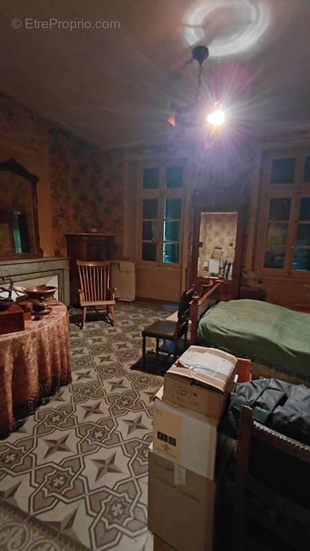 Maison à PIERRELATTE