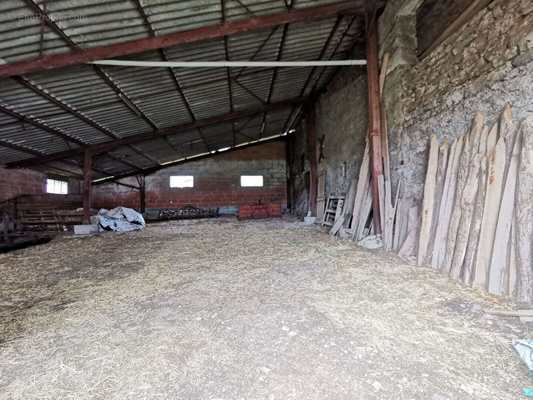 Propriété agricole à proximité de Saint Antonin Noble Val - photo 14