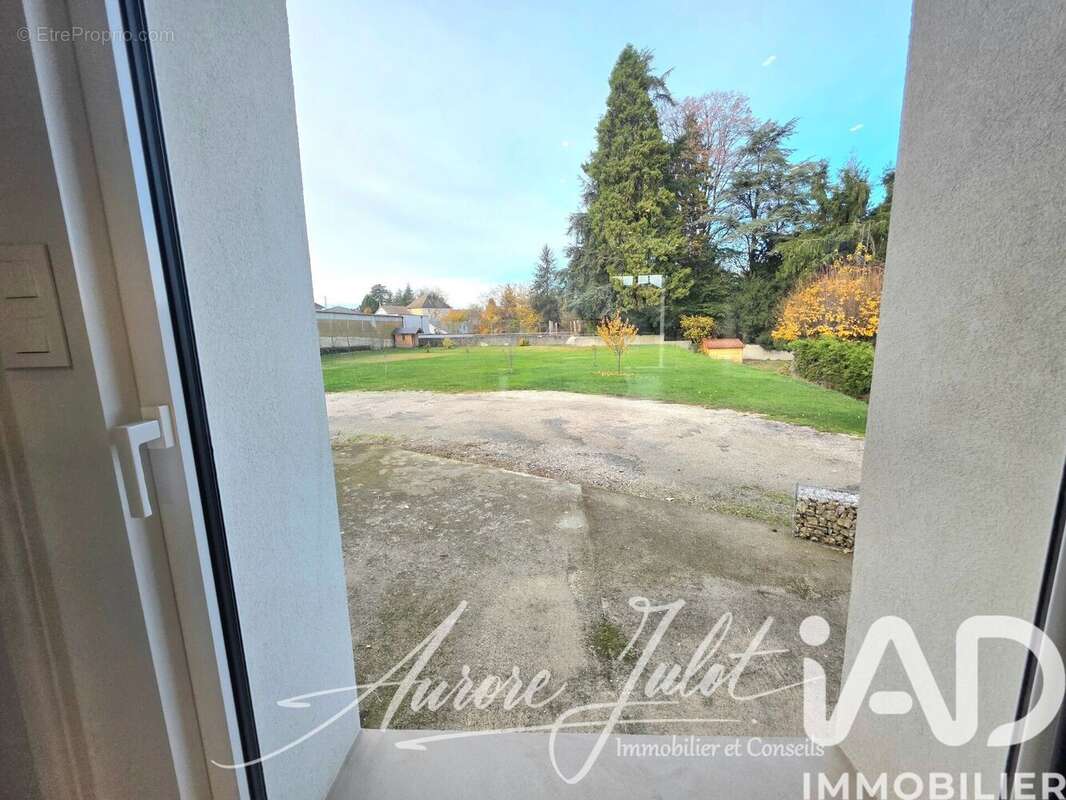 Photo 6 - Maison à LES ABRETS