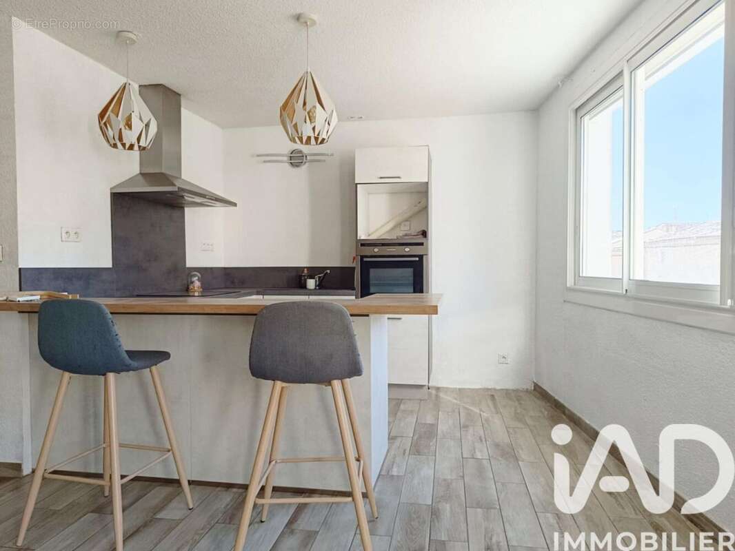 Photo 5 - Appartement à ROUJAN