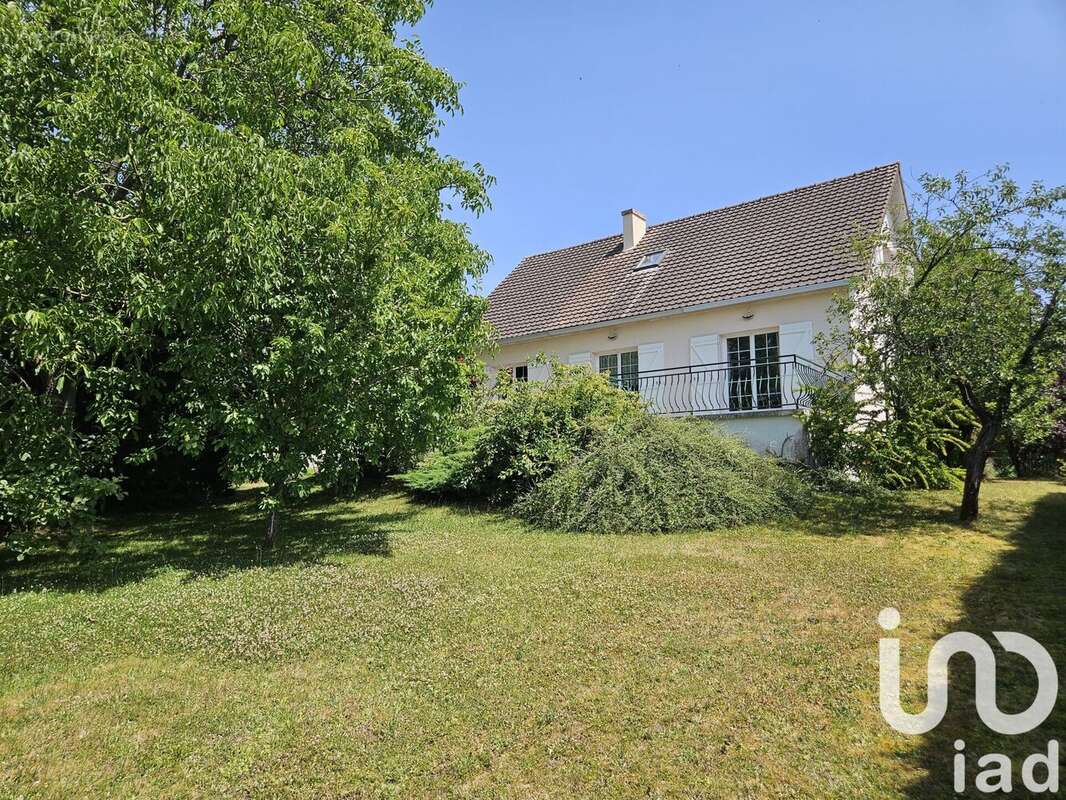 Photo 7 - Maison à LIZY-SUR-OURCQ