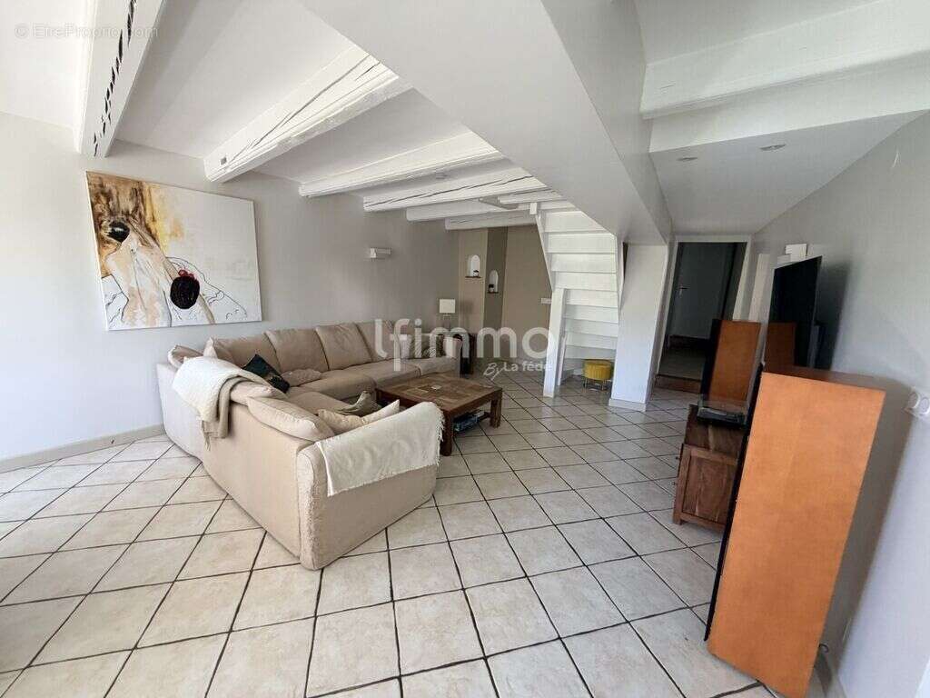 Vente maison  Les Etangs 57530 surface de 187m² - photo 14