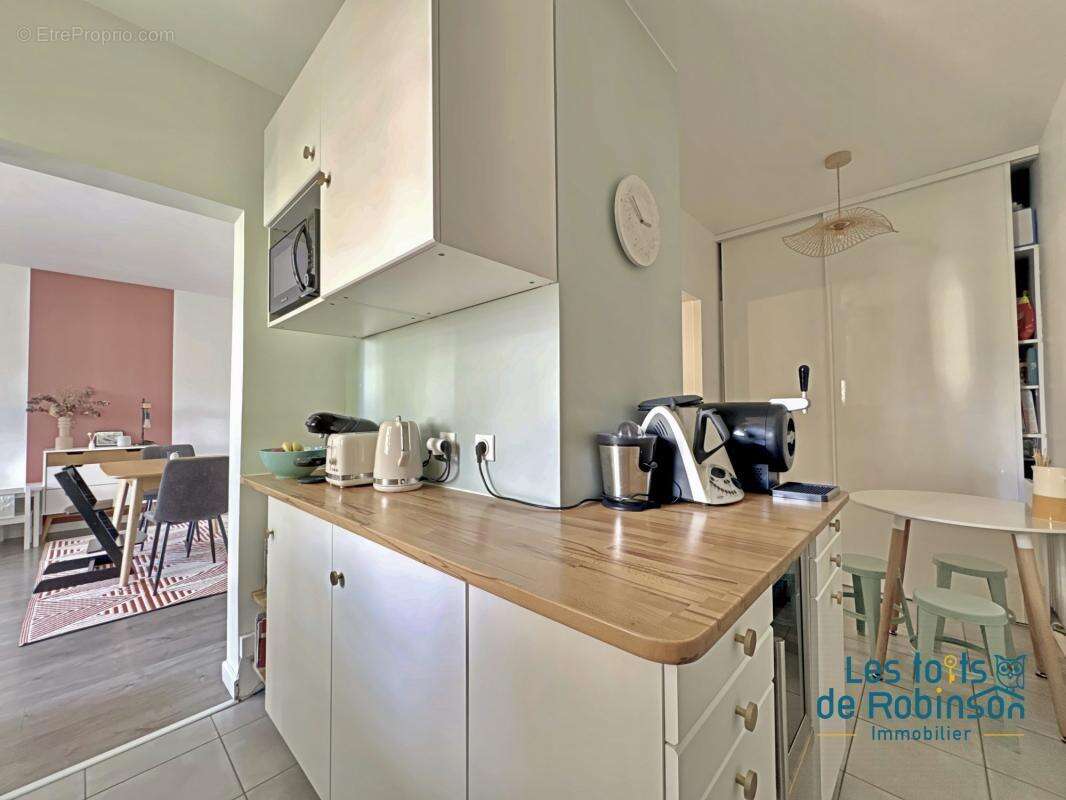 Appartement à vendre Rueil-Malmaison - photo 9