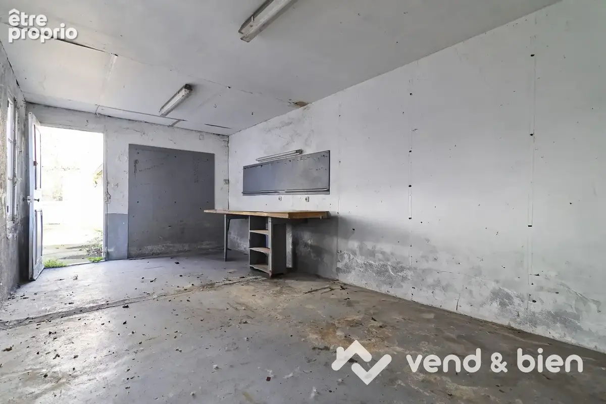 Maison 5 pièces 132 m² à vendre à Epernay (51200) - photo 9