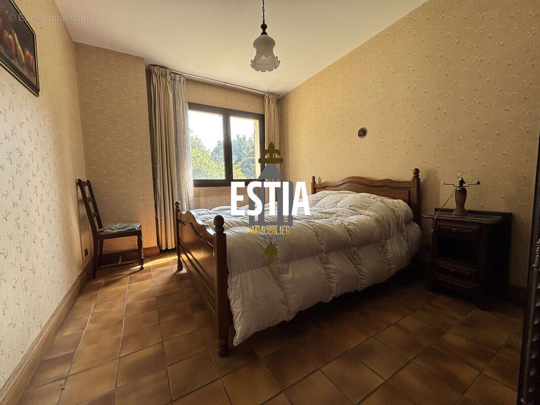 Maison 196 m² à Einville-Au-Jard  - photo 6