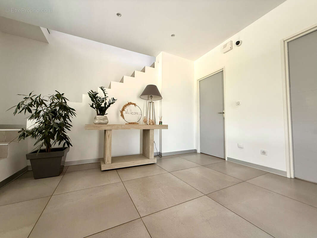 Maison à CANET