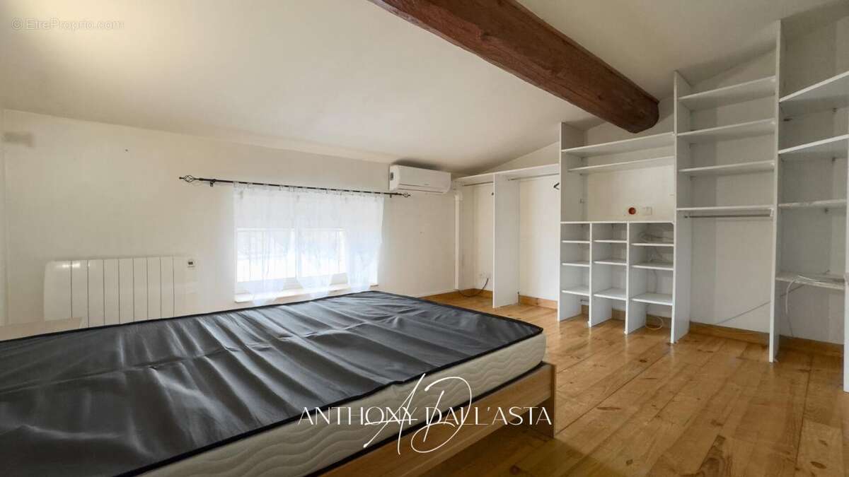 Appartement à TREBES