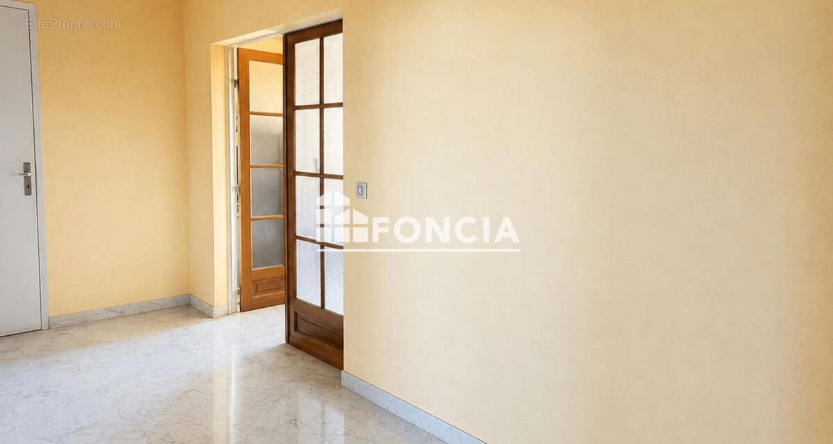 Appartement à NIMES