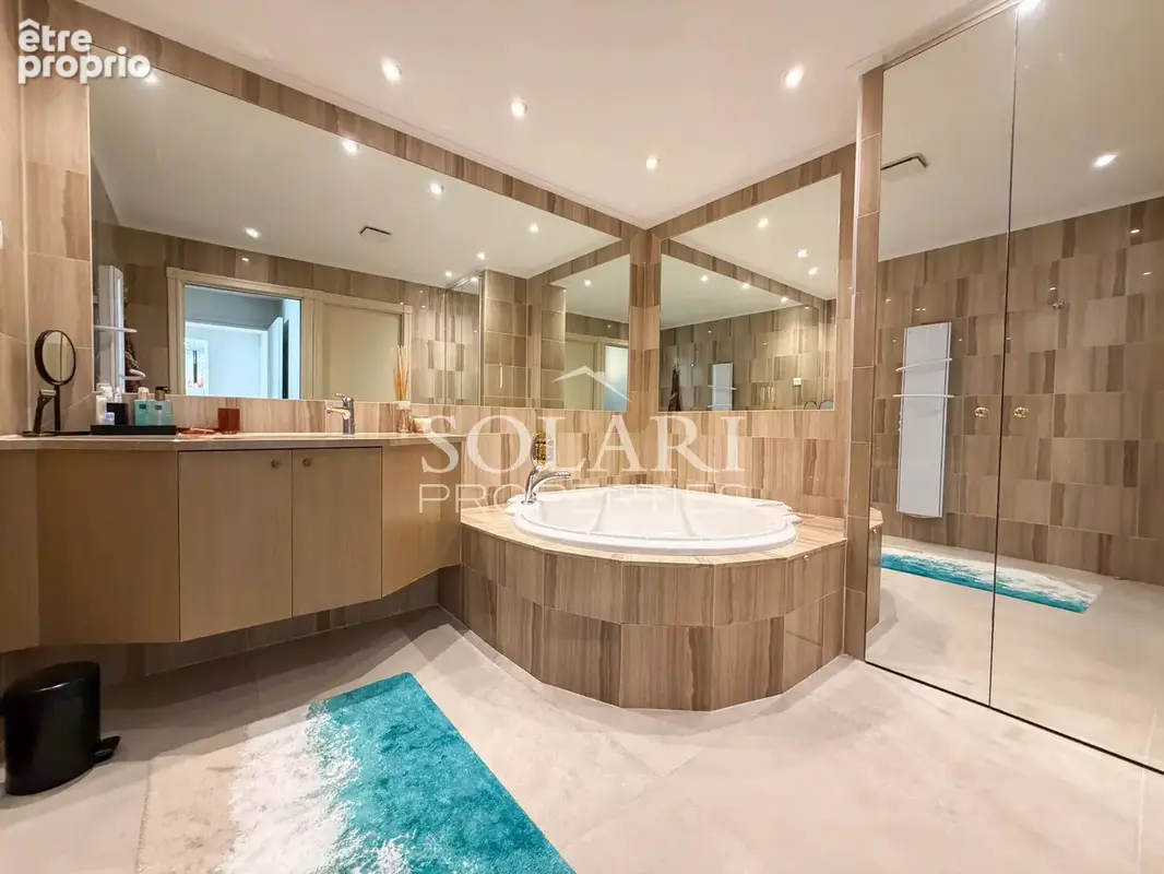 Luxueux appartement avec vue mer panoramique - photo 13