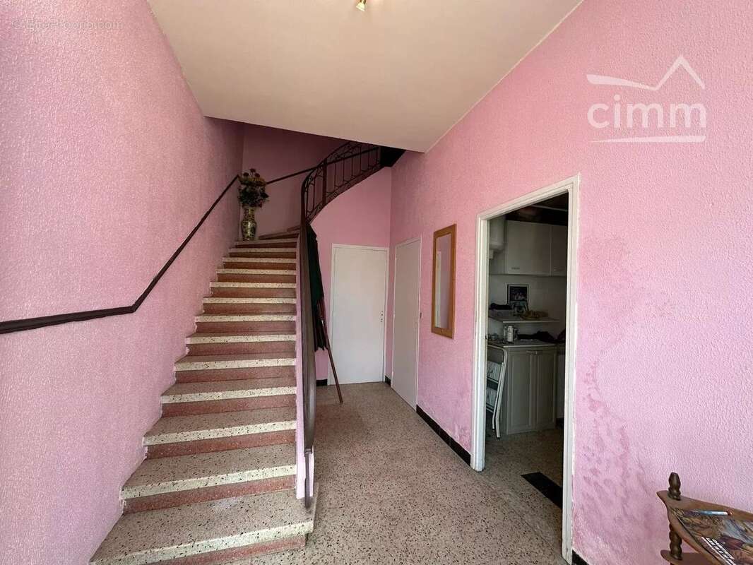 Appartement à VALRAS-PLAGE