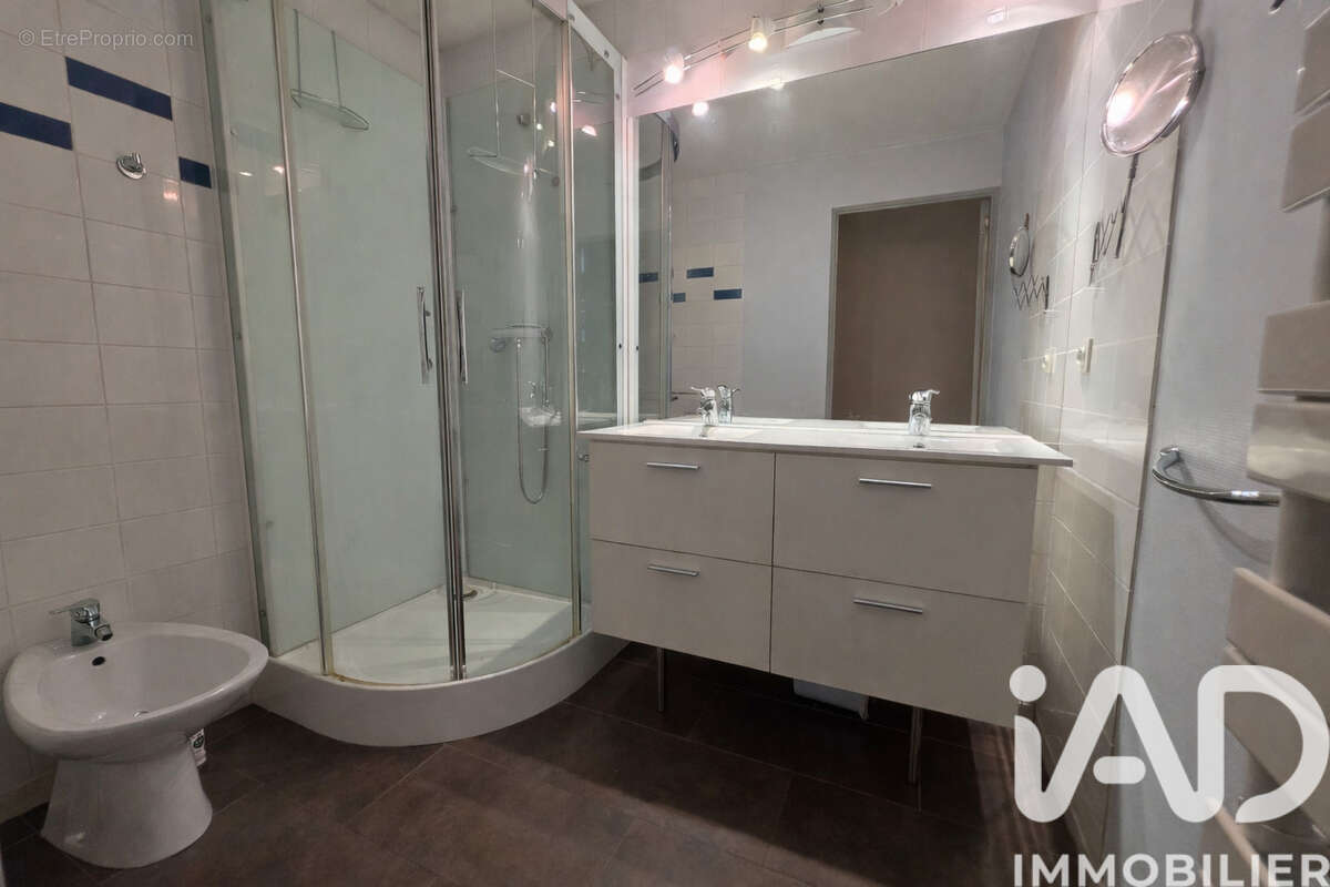 Photo 5 - Appartement à BORDEAUX