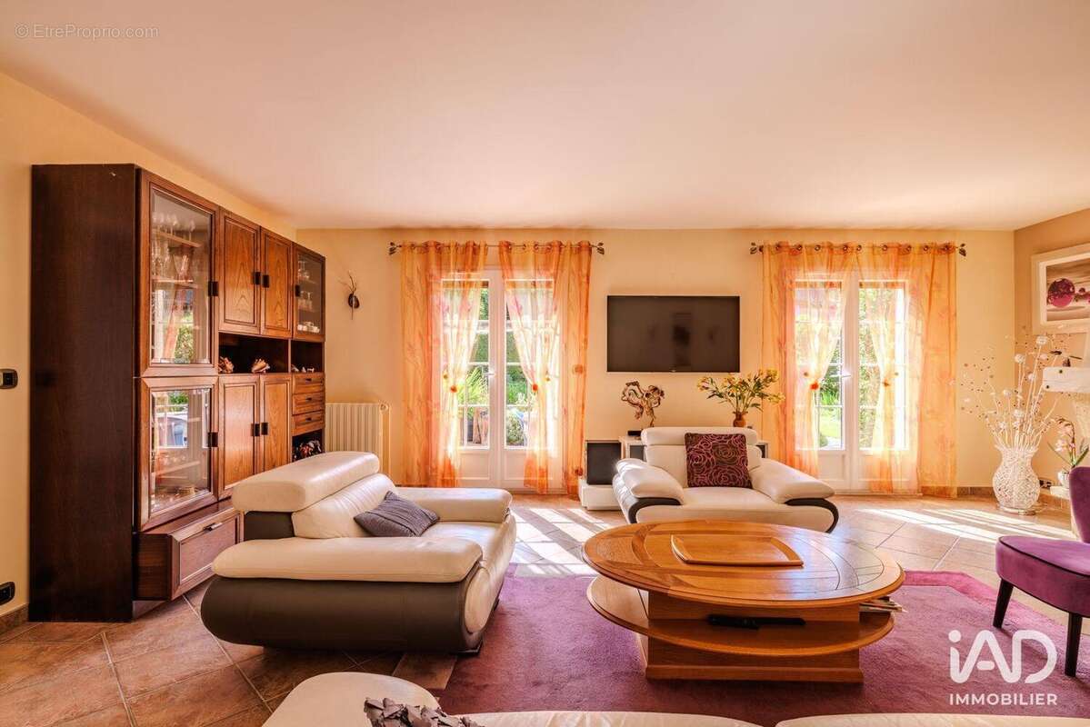 Photo 9 - Maison à VERNON