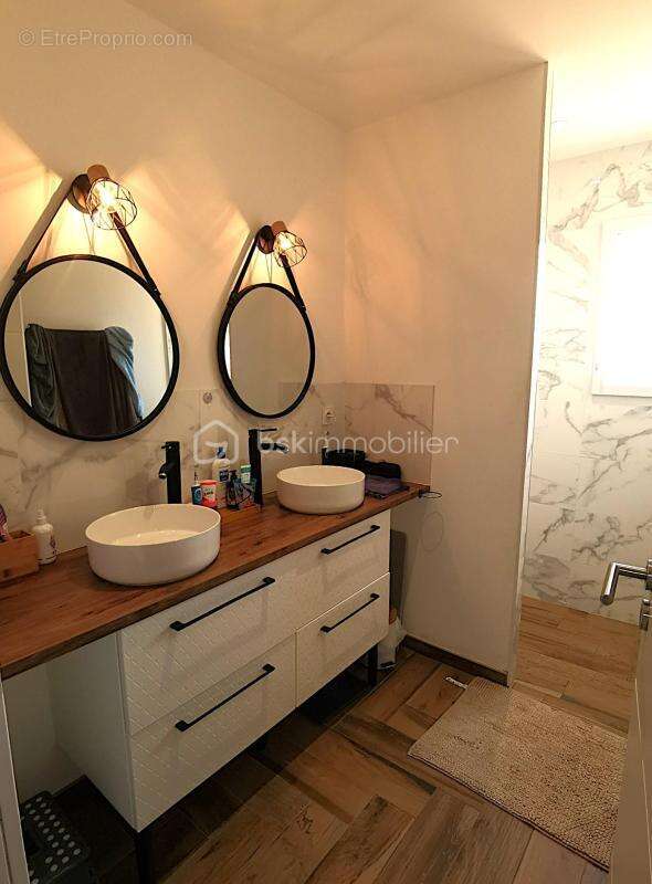 Maison de plain-pied quartier du chalet - photo 11