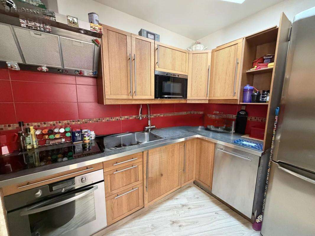 Maison à LE CELLIER