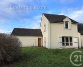 Maison à BELLEVILLE-SUR-LOIRE