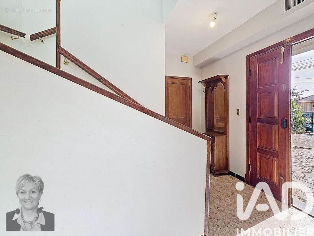 Photo 9 - Maison à CAZILHAC