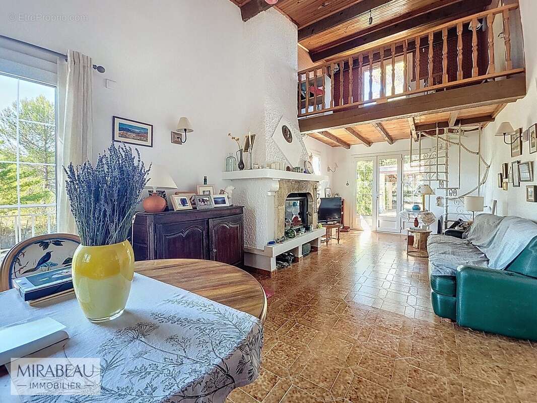 Maison à GRAMBOIS
