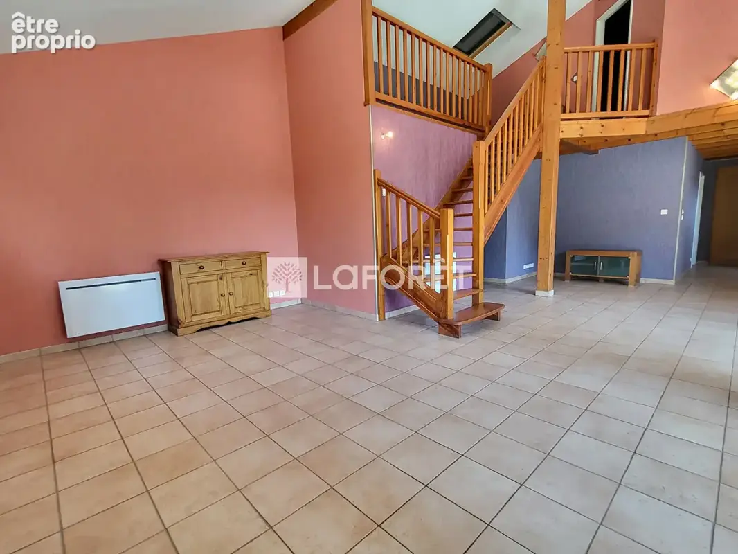 Maison Bias 4 pièce(s) 120 m² - photo 5