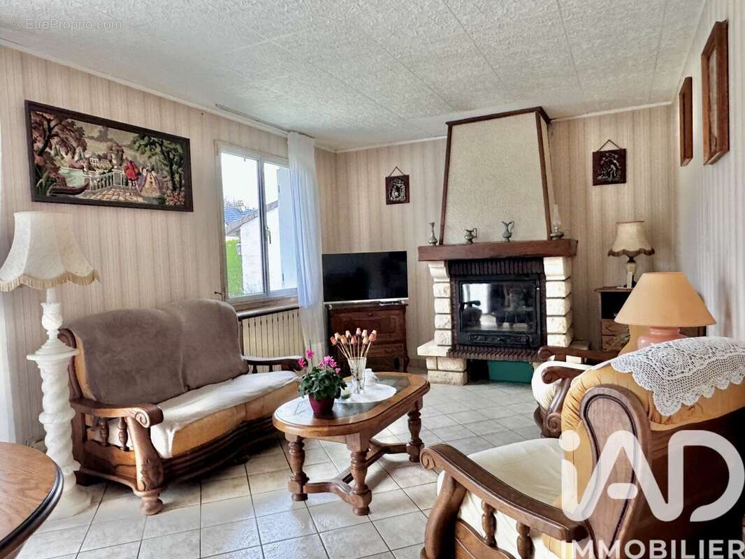 Photo 6 - Maison à MAYSEL