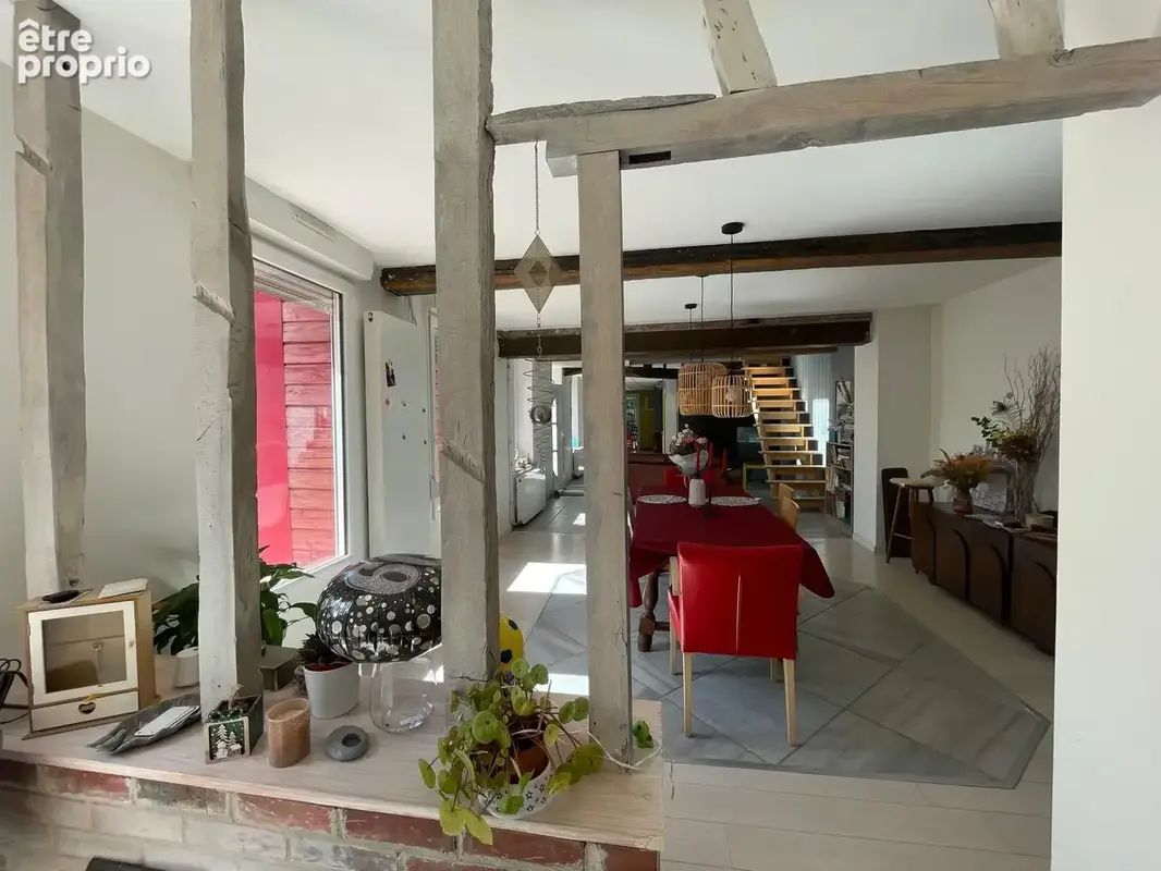 Maison 172 m² à Buironfosse  - photo 2