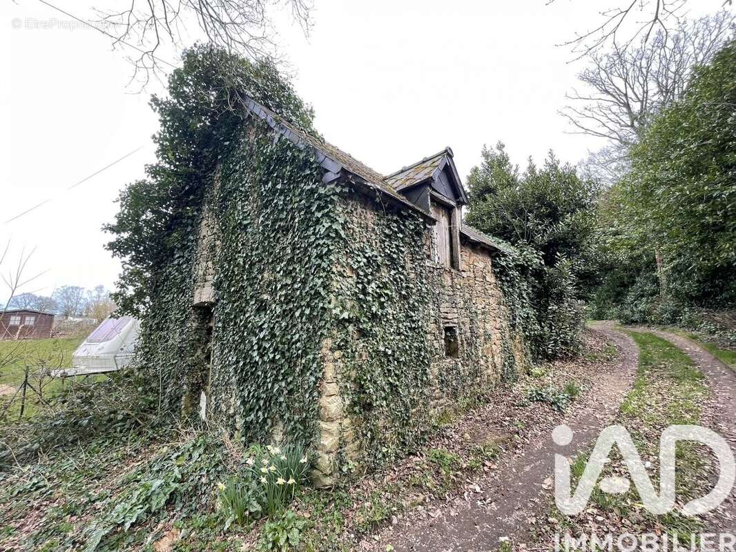 Photo 2 - Maison à PLEMET