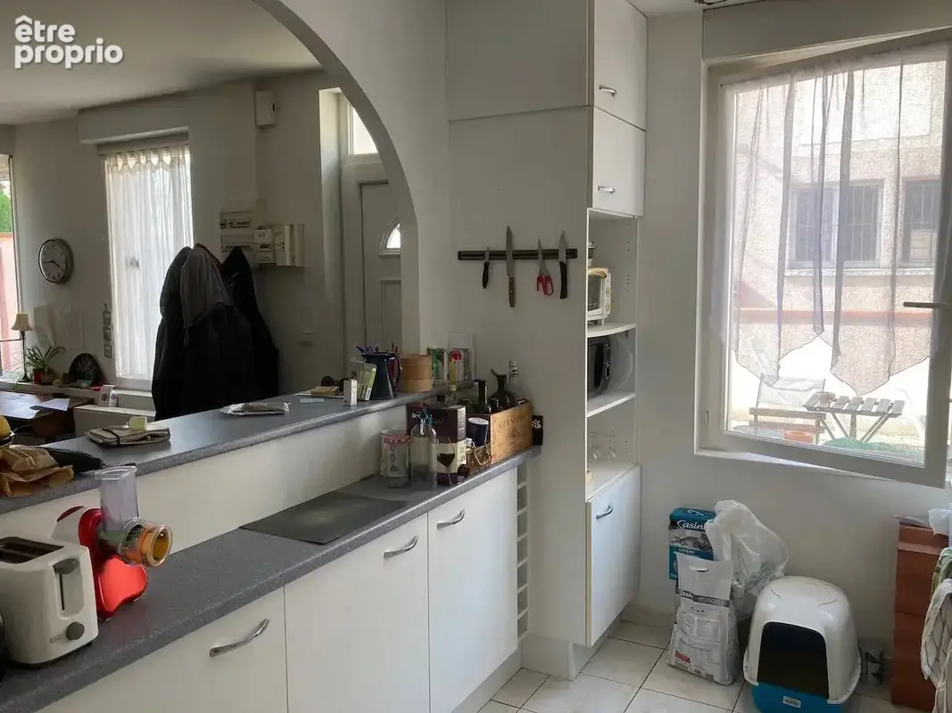 Lot de 2 Maisons/Appartements vendues louées - photo 3