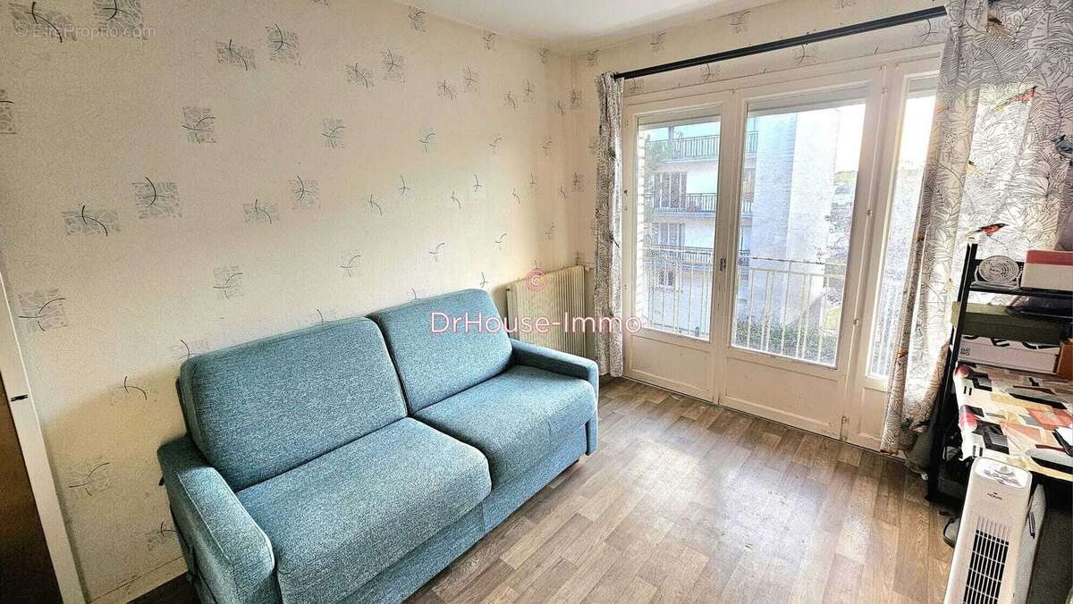 Appartement à MAUREPAS