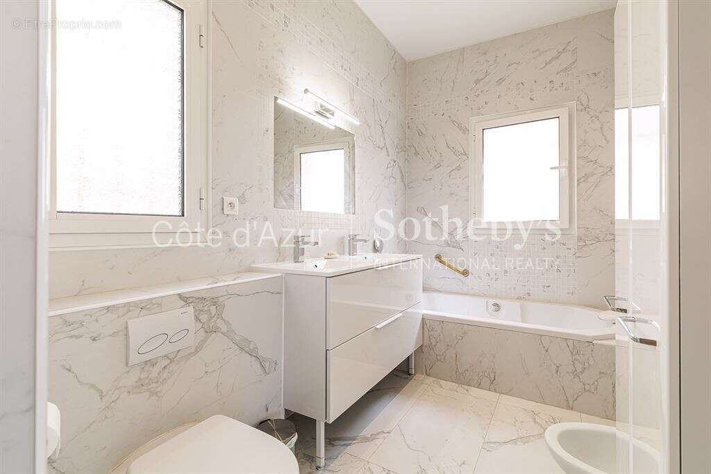 Maison à CAGNES-SUR-MER