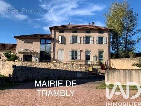 Photo 5 - Terrain à TRAMBLY