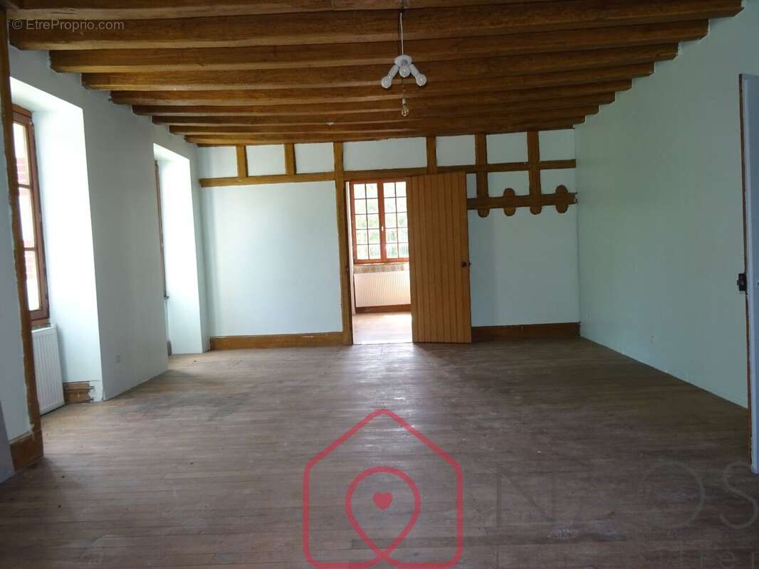 Maison de caractére 169 m² - photo 9