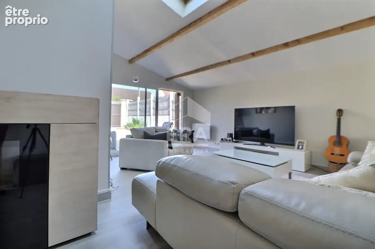 Maison 152m² à domont - photo 8