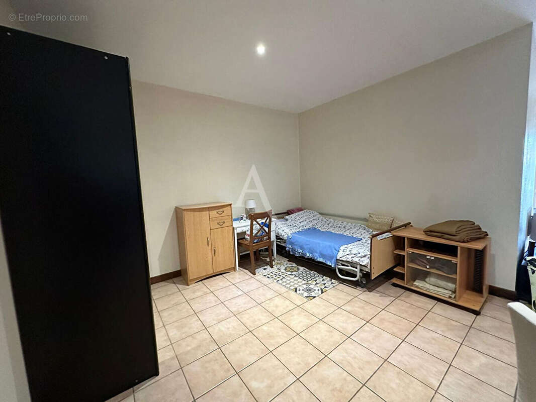 Appartement à GEMIL